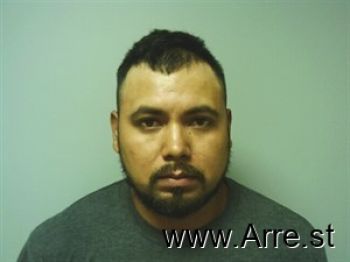 Jose Dolores Mera Galindo Mugshot